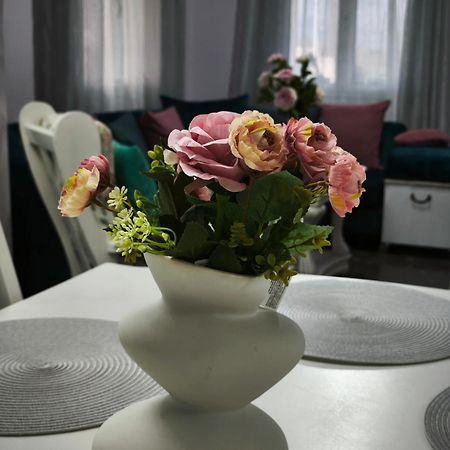 Вілла Marilidiahouse Tzigkouna Екстер'єр фото