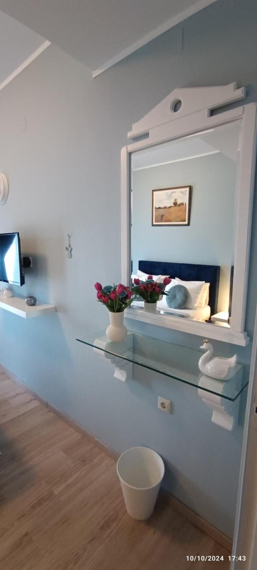 Вілла Marilidiahouse Tzigkouna Номер фото