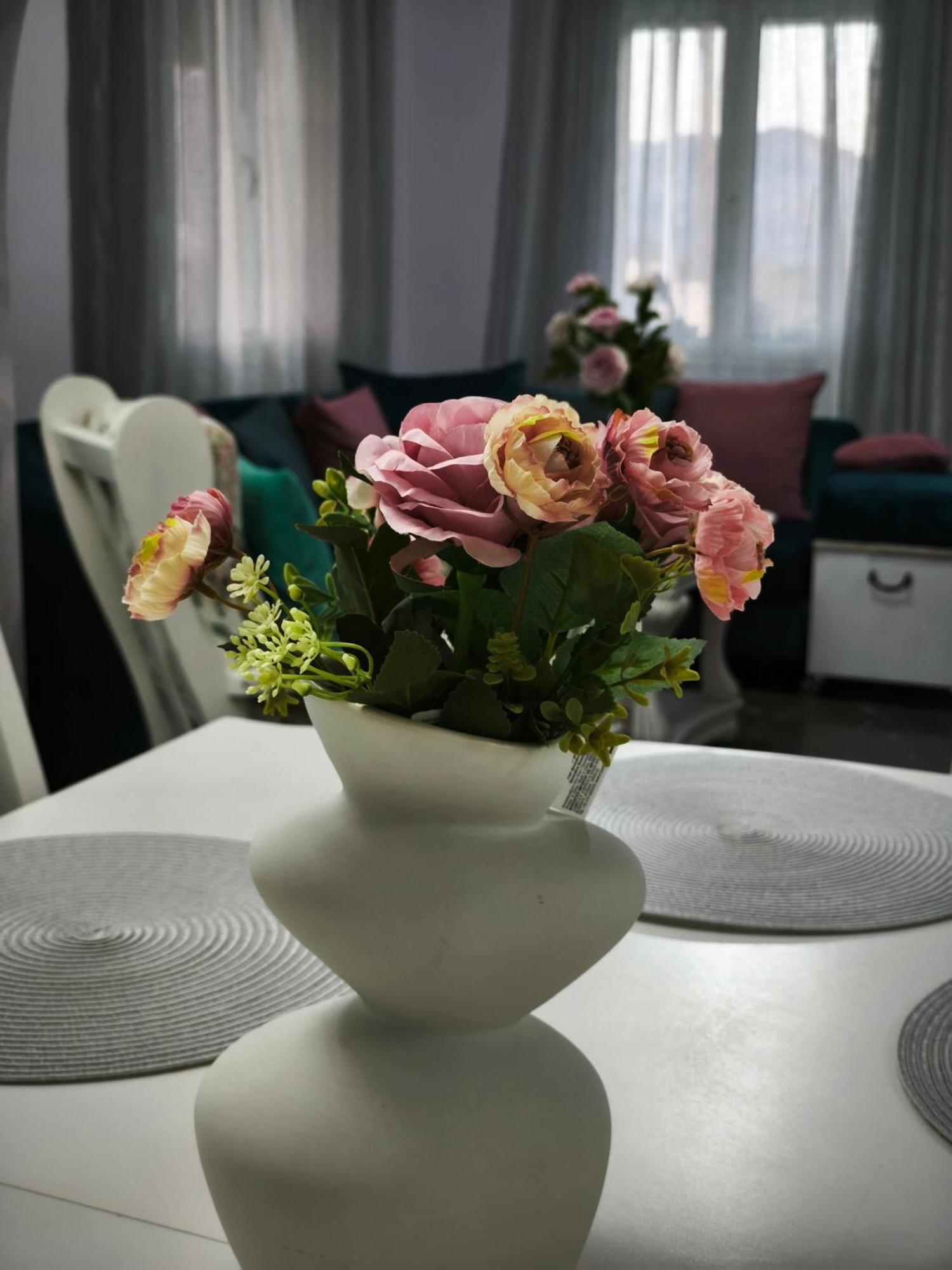 Вілла Marilidiahouse Tzigkouna Екстер'єр фото
