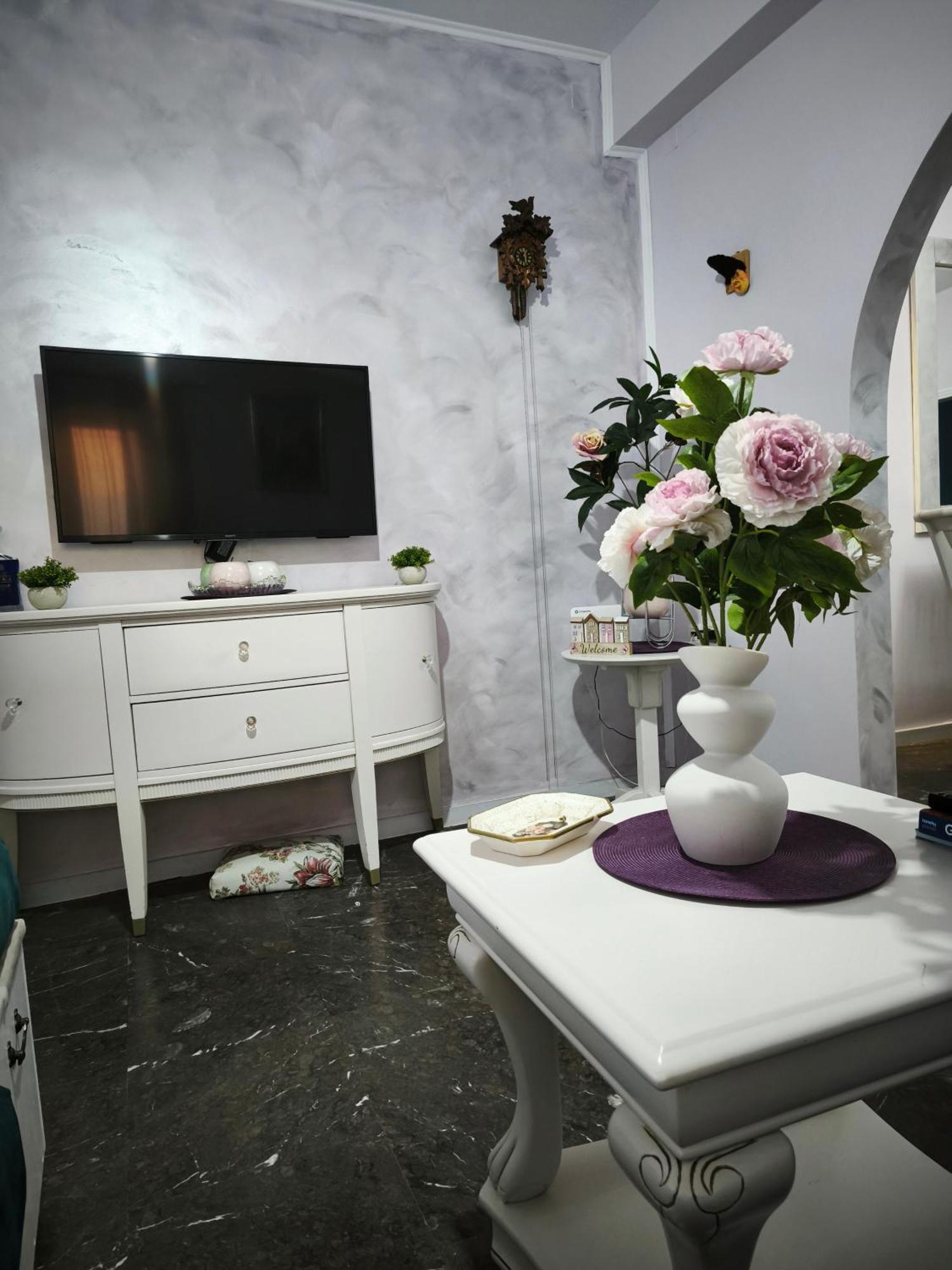 Вілла Marilidiahouse Tzigkouna Екстер'єр фото